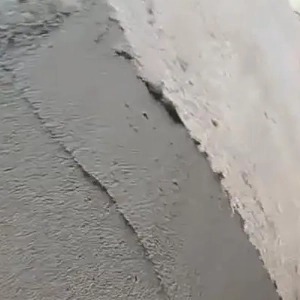郁南水工建筑物I级C55聚合物改性水泥砂浆 渠道防渗泵站加固迎水面抗冲刷砂浆