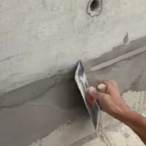 郁南P型防护型环氧树脂砂浆
